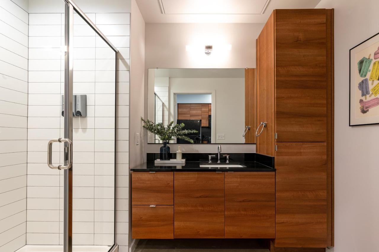 Aparthotel Downtown By Barsala San Antonio