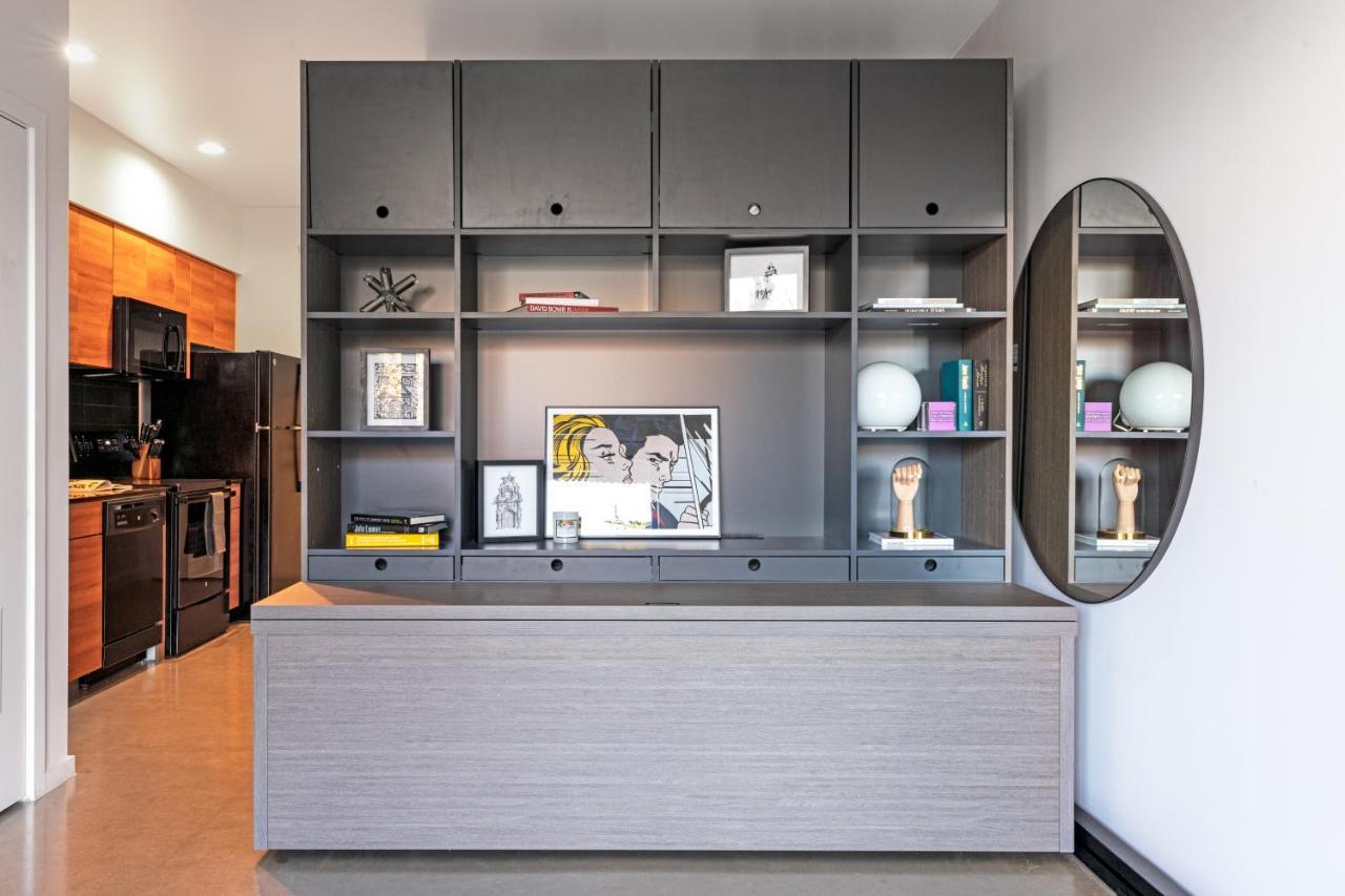 Aparthotel Downtown By Barsala *