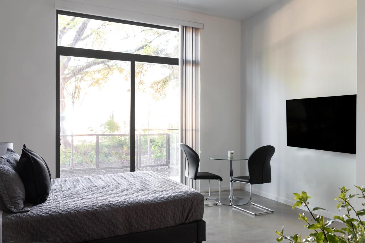 Aparthotel Downtown By Barsala San Antonio