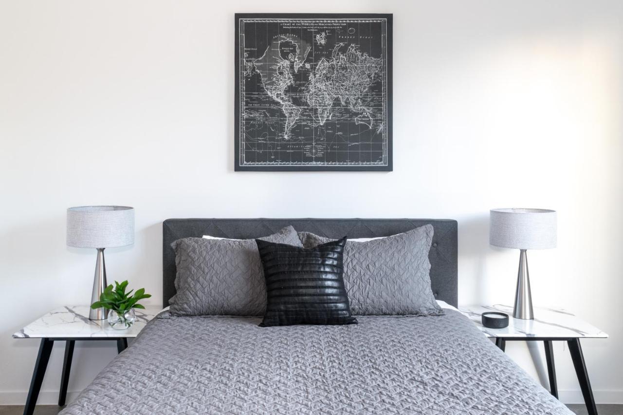 Downtown By Barsala Aparthotel