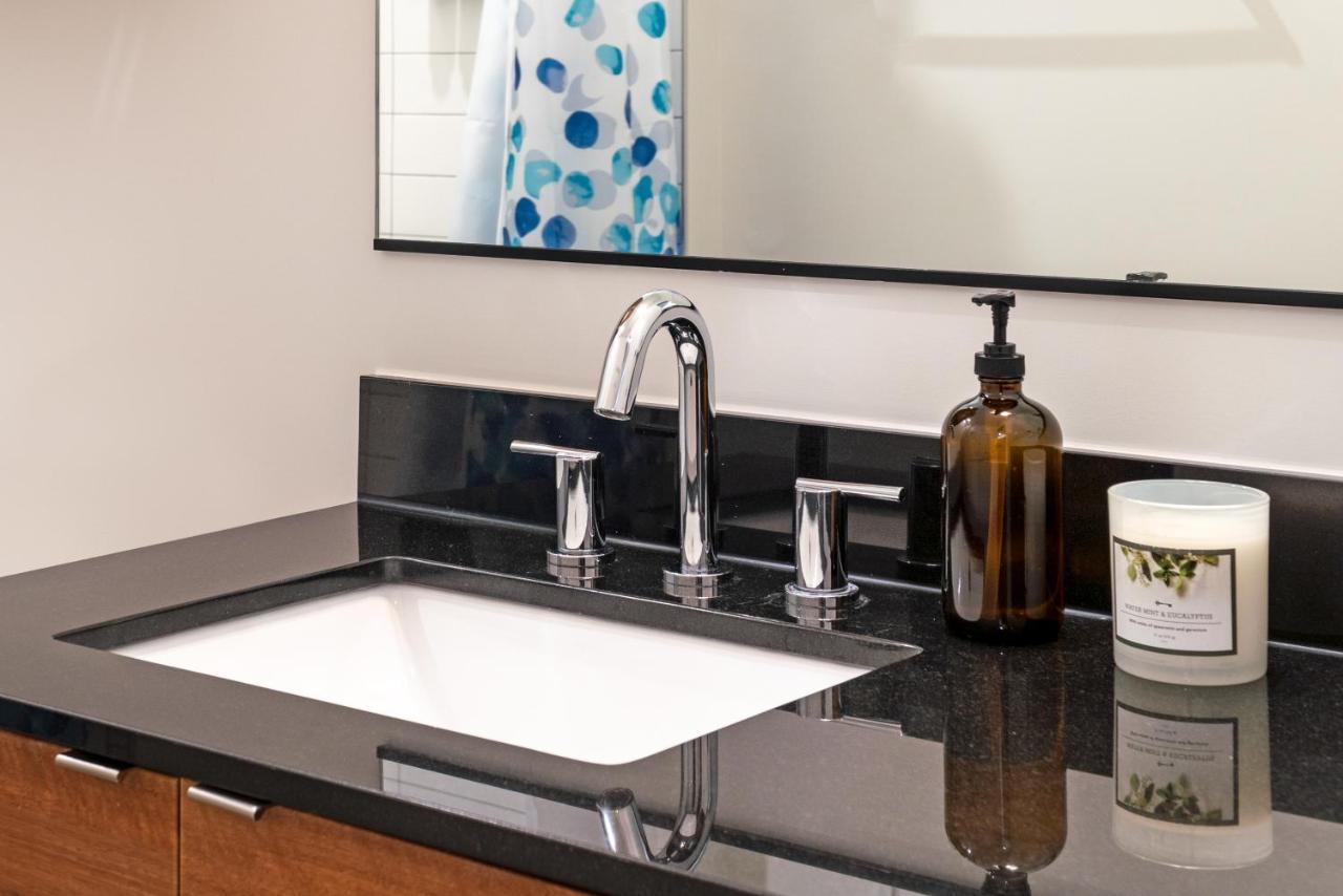 Aparthotel Downtown By Barsala San Antonio