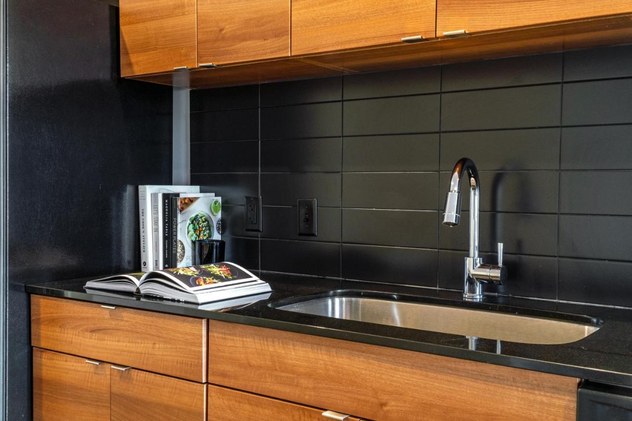 Aparthotel Downtown By Barsala San Antonio