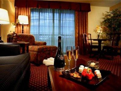 Holiday San Antonio-downtown/market Square, An Ihg Hotel 3*