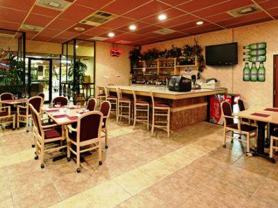 Hotel Country & By Radisson, Lackland Afb , Tx San Antonio