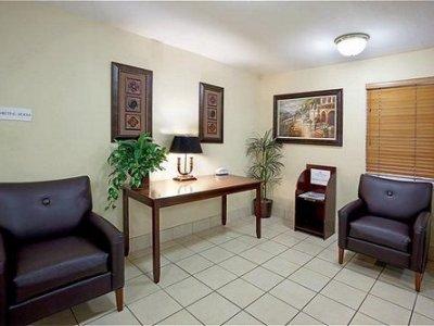 Sonesta Simply Northwest - Medical Center 3*
