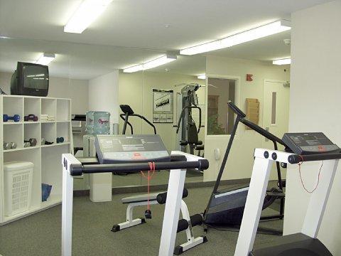 Hotel Sonesta Simply Northwest - Medical Center