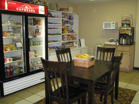 Sonesta Simply Northwest - Medical Center