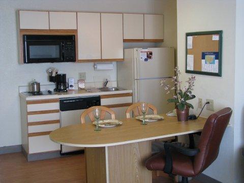 Sonesta Simply Northwest - Medical Center Hotel San Antonio