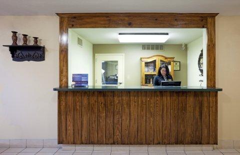 Sonesta Simply Northwest - Medical Center 3* San Antonio