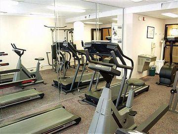 Holiday San Antonio-downtown/market Square, An Ihg 3* San Antonio