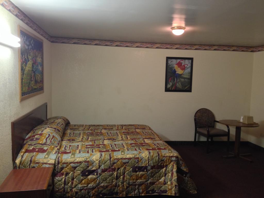Motel Choice San Antonio
