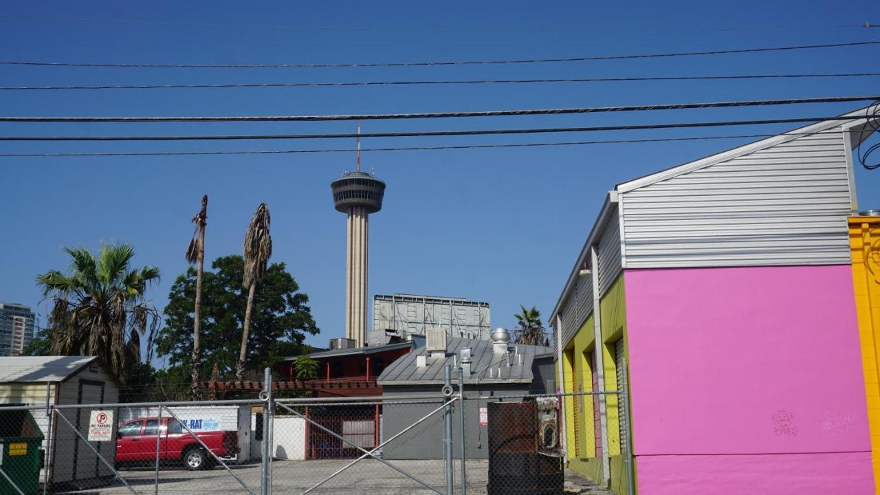 Motel La Villita