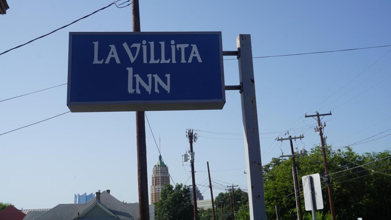 Motel La Villita *