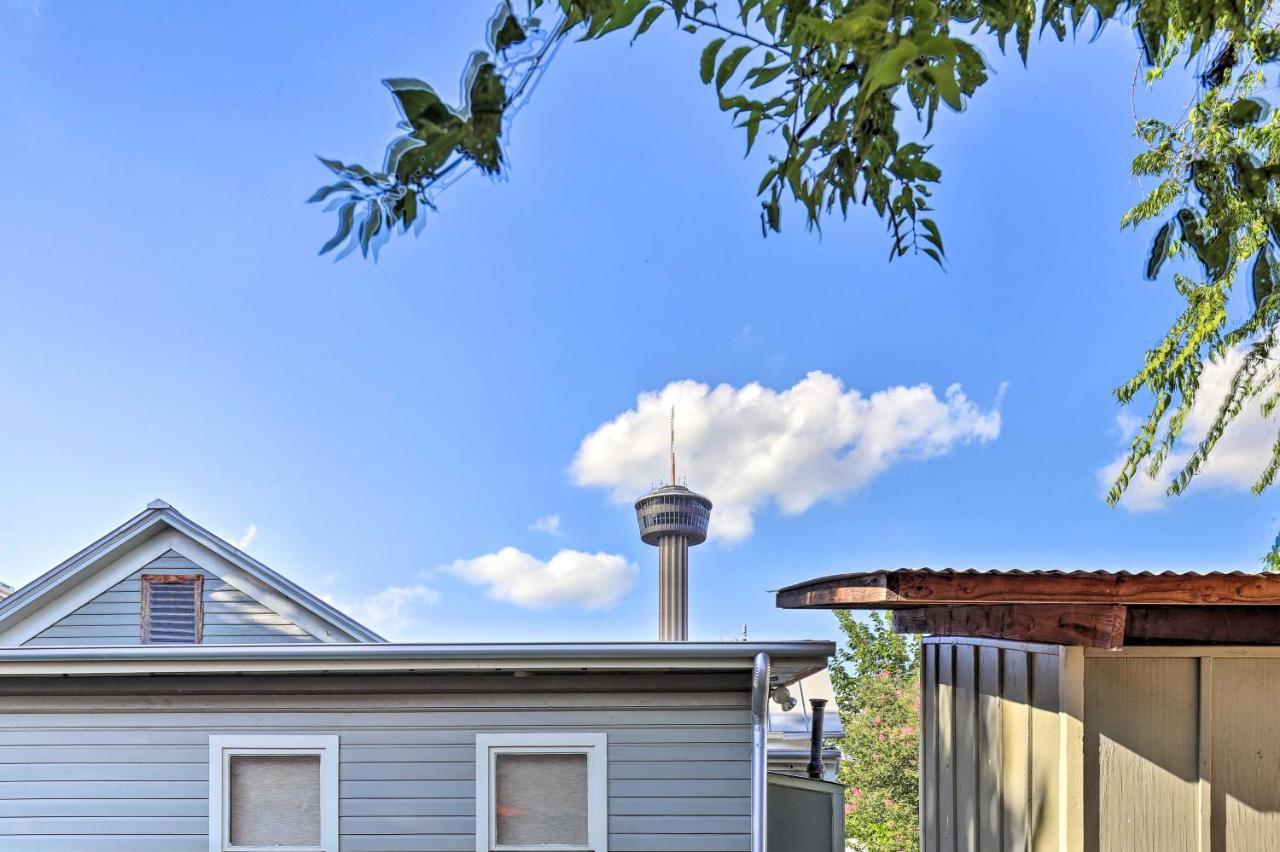 Holiday home Charming Getaway Less Than 1 Mi To Dtwn And River Walk! San Antonio