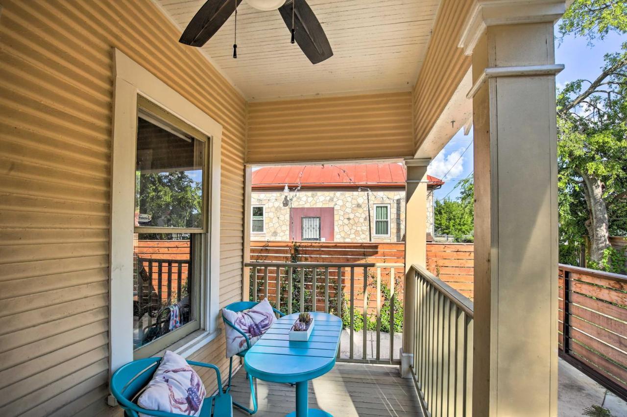 Charming Getaway Less Than 1 Mi To Dtwn And River Walk! Holiday home *