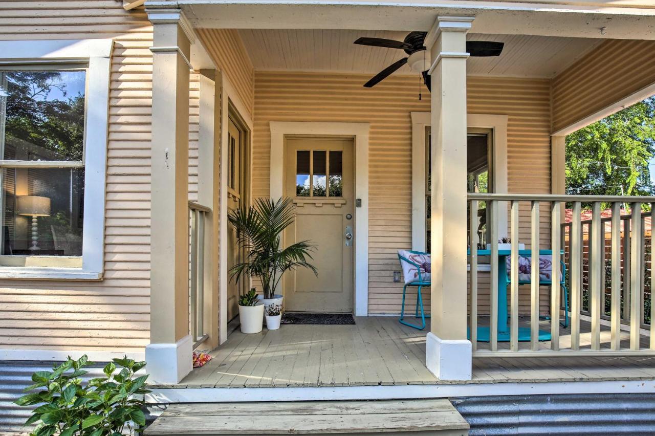 Holiday home Charming Getaway Less Than 1 Mi To Dtwn And River Walk! San Antonio