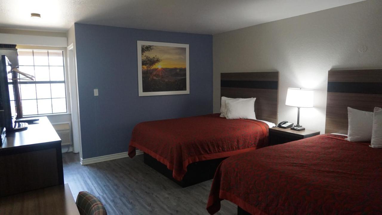 Motel La Villita
