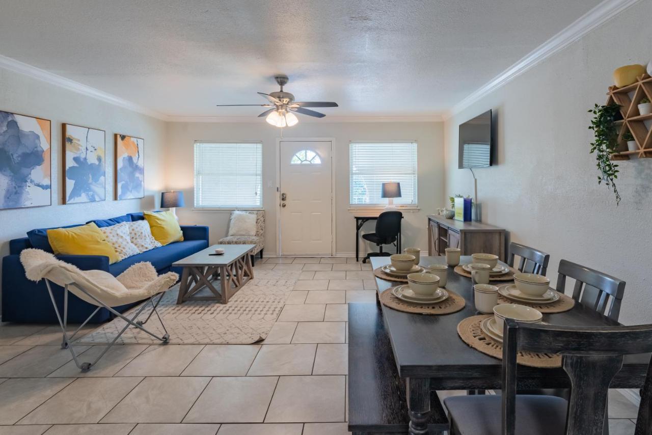Apartment Beautiful At Botanical Gardens San Antonio