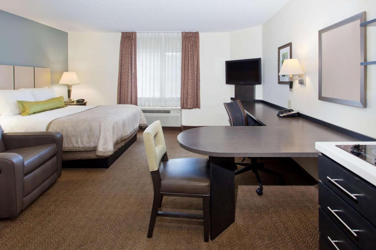 Hotel Sonesta Simply Northwest - Medical Center