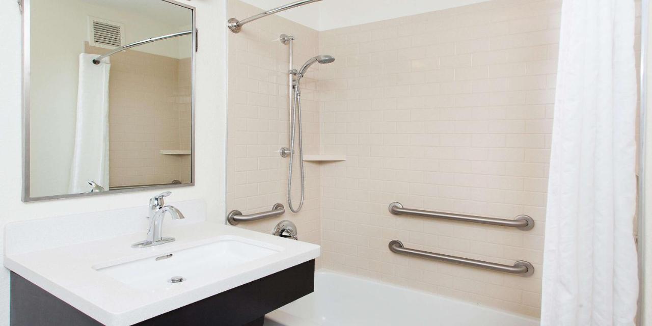 Sonesta Simply Northwest - Medical Center Hotel
