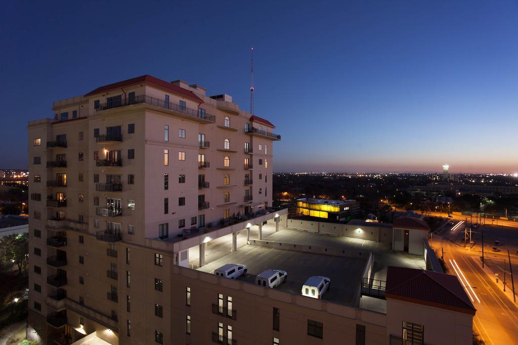 Club Wyndham La Cascada Resort San Antonio