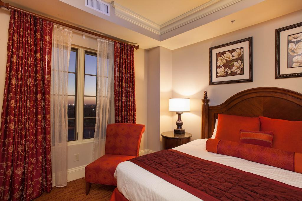 Resort Club Wyndham La Cascada 3*