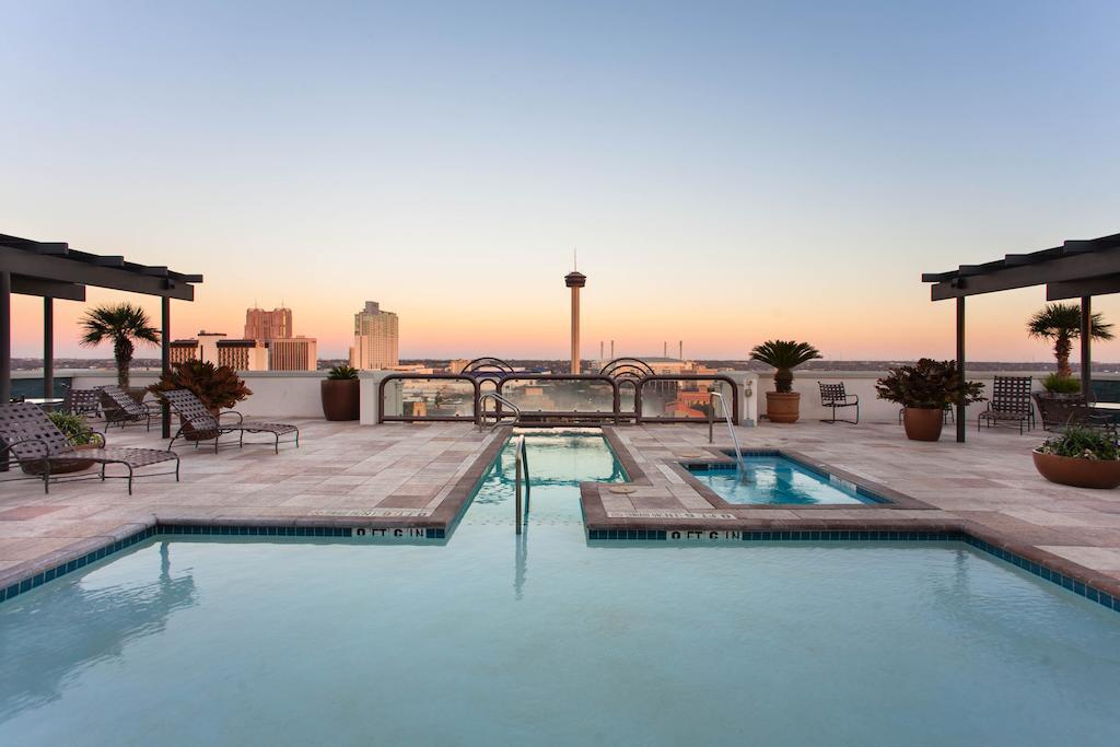 Club Wyndham La Cascada