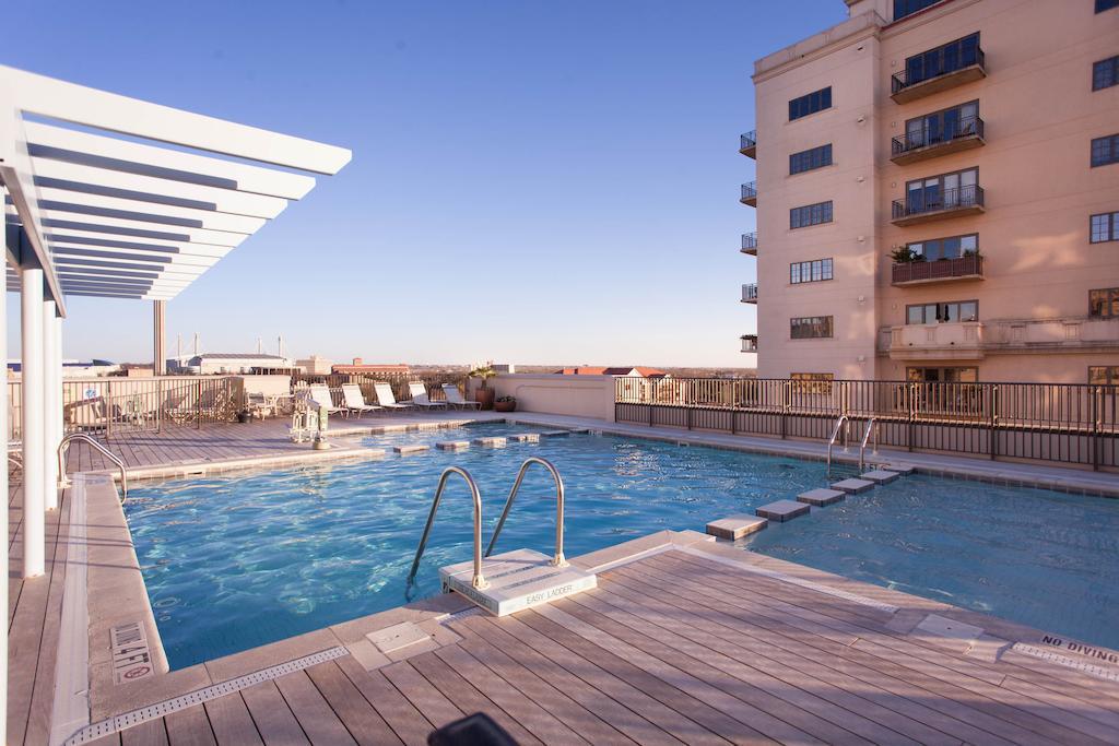 Club Wyndham La Cascada Resort San Antonio