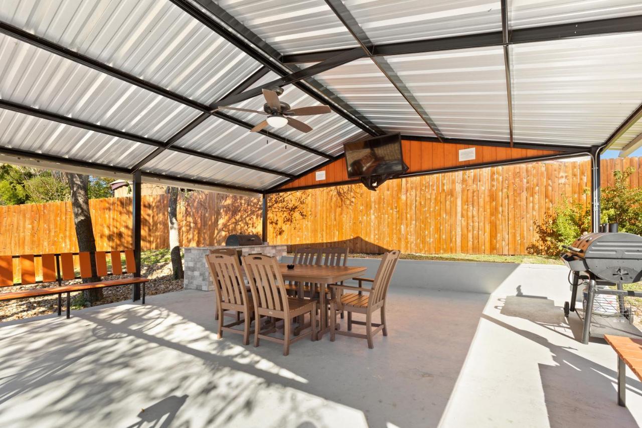 Cyc Eclectic Back House With Bbq Gazebo Holiday home *