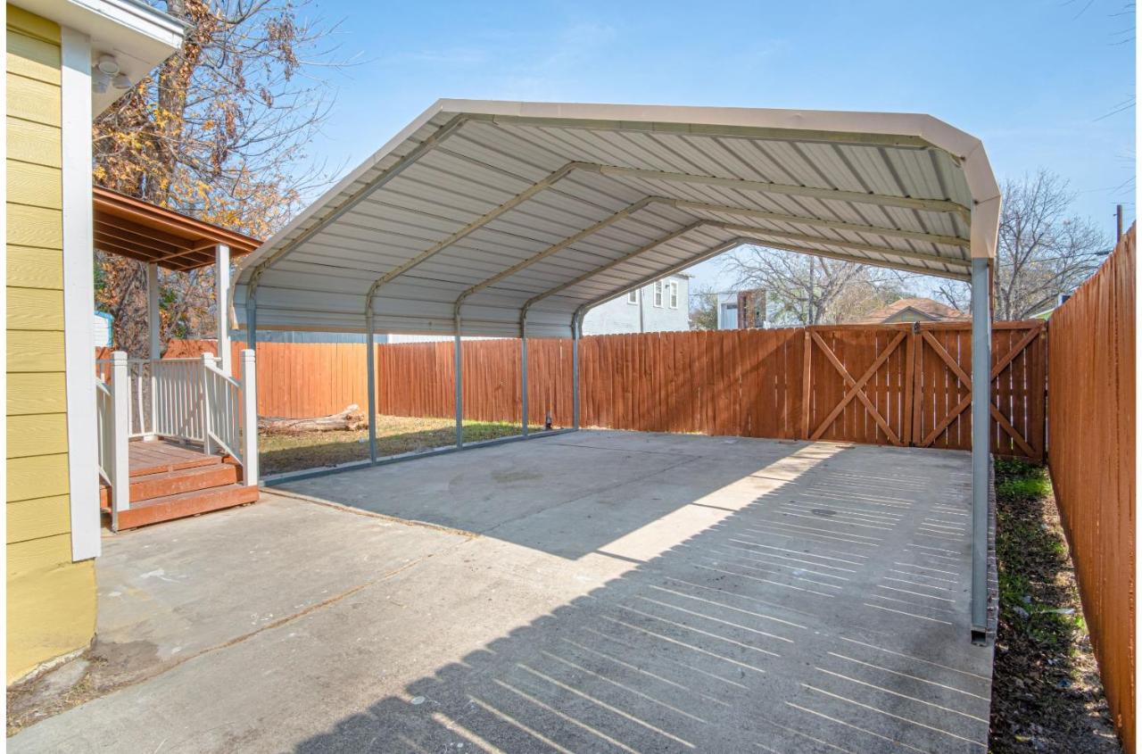 Wonderful 3 Bedroom 2 Ba Near Downtown San Antonio