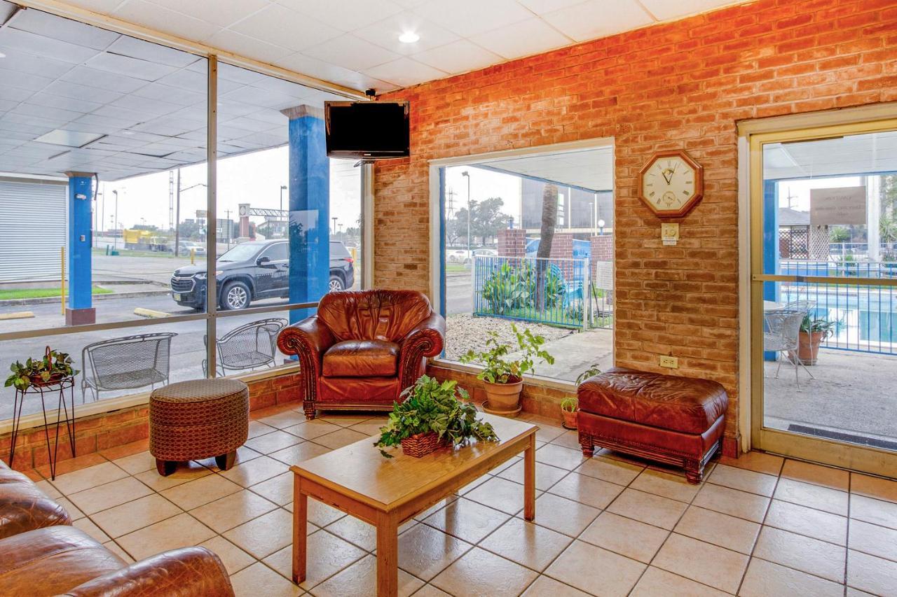 Motel Americas Best Value Airport South