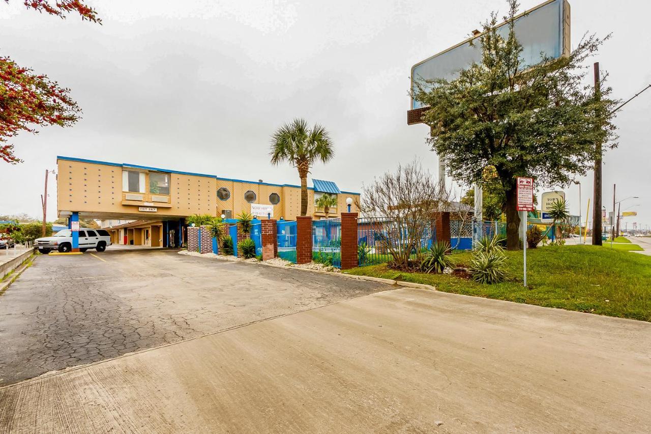 Americas Best Value Airport South Motel