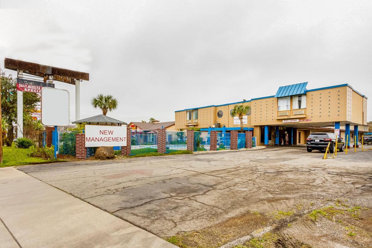 Motel Americas Best Value Airport South