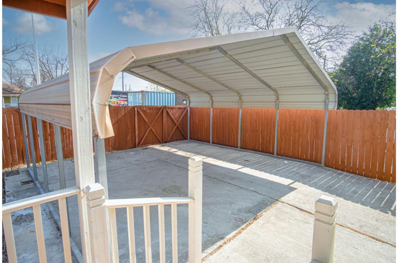 Wonderful 3 Bedroom 2 Ba Near Downtown San Antonio