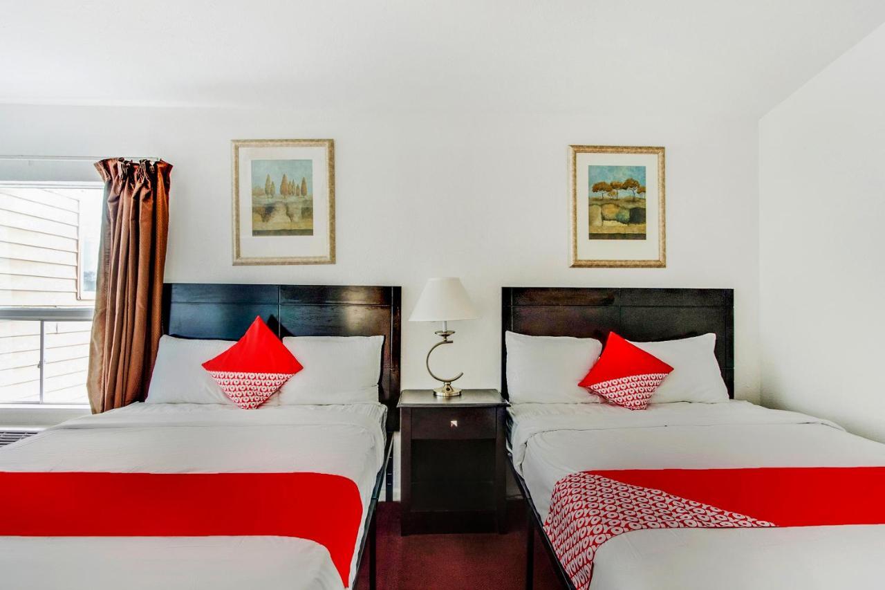 Americas Best Value Airport South Motel 2*