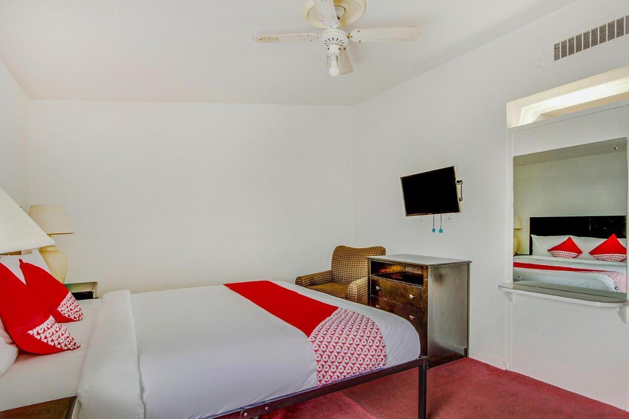 Motel Americas Best Value Airport South 2*