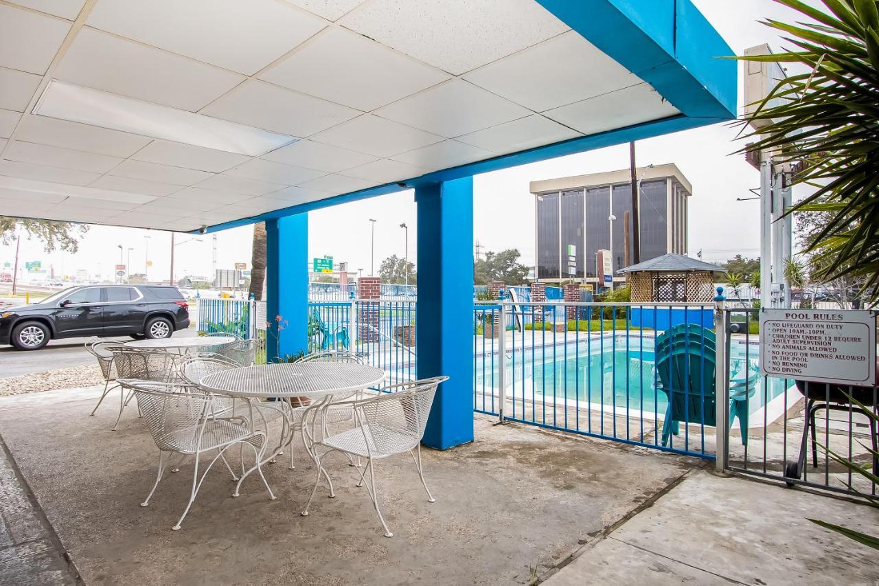 Motel Americas Best Value Airport South