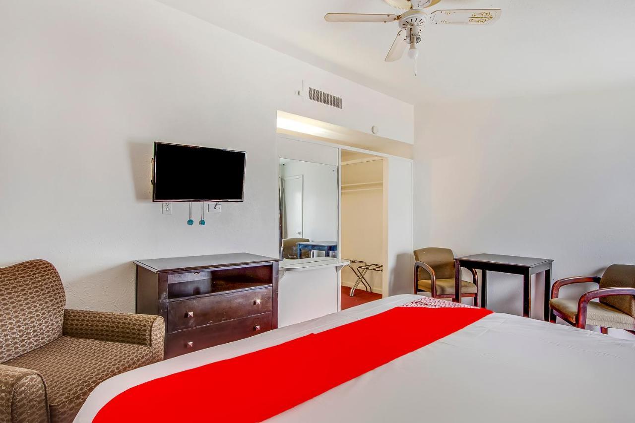 Motel Americas Best Value Airport South 2*
