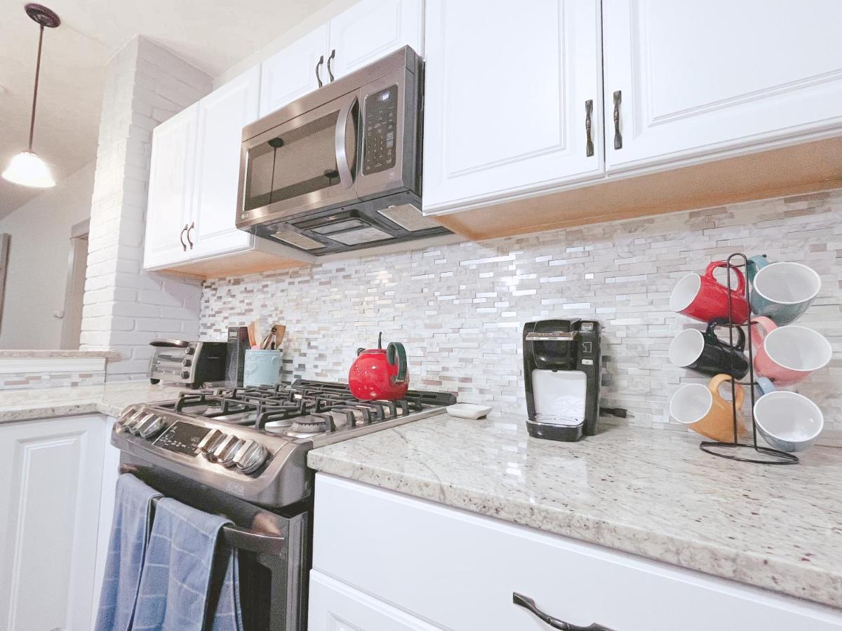 Holiday home The Farmhouse - Family Friendly Downtown