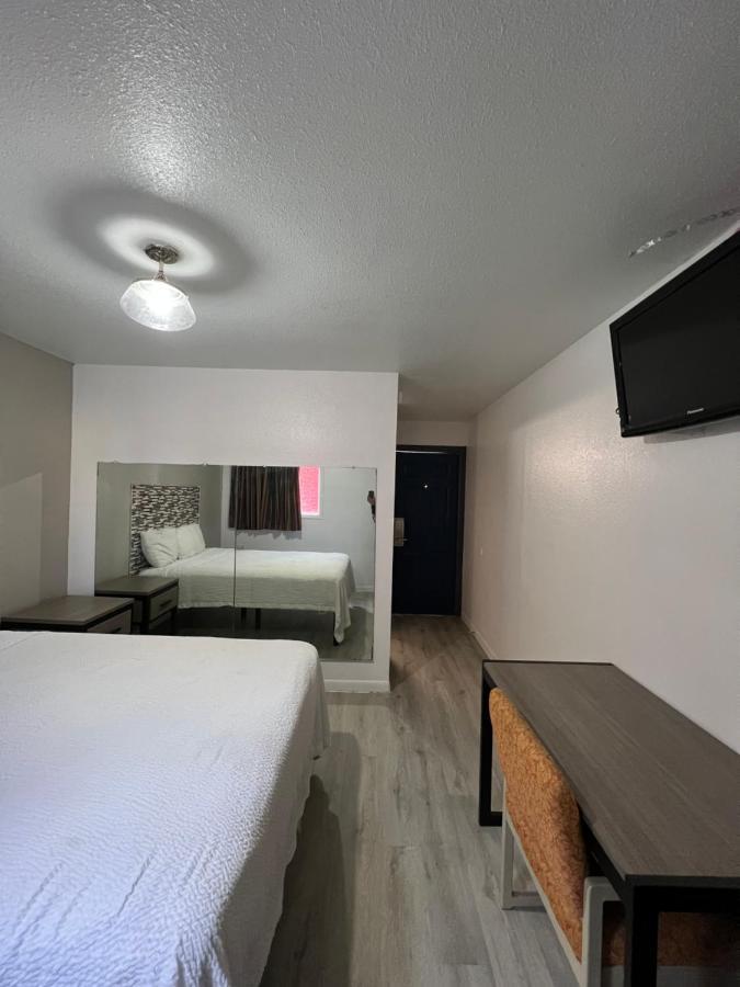 Hotel Seaworld & Lackland Afb