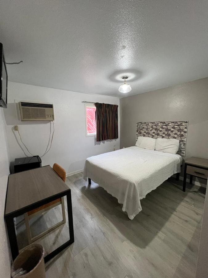 Hotel Seaworld & Lackland Afb