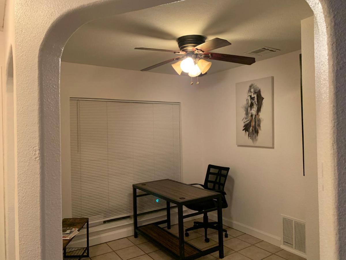 Cheerful 3-bedroom With A Pool Holiday home *