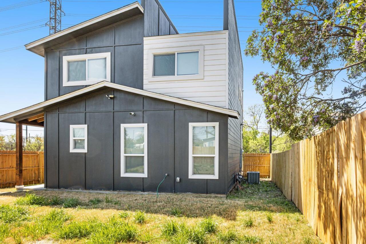 The Selfie House Holiday home *