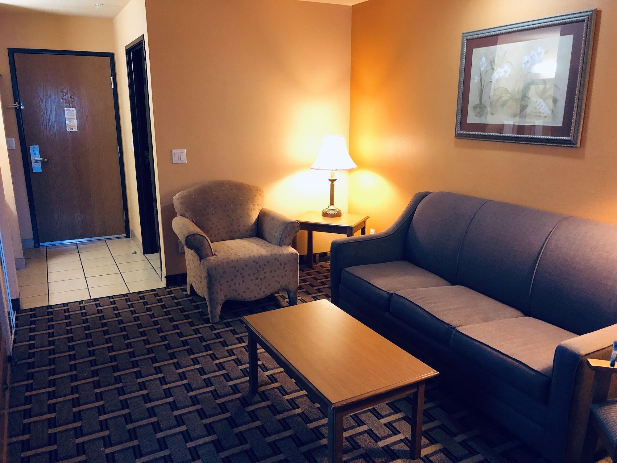 Days & By Wyndham North/stone Oak San Antonio