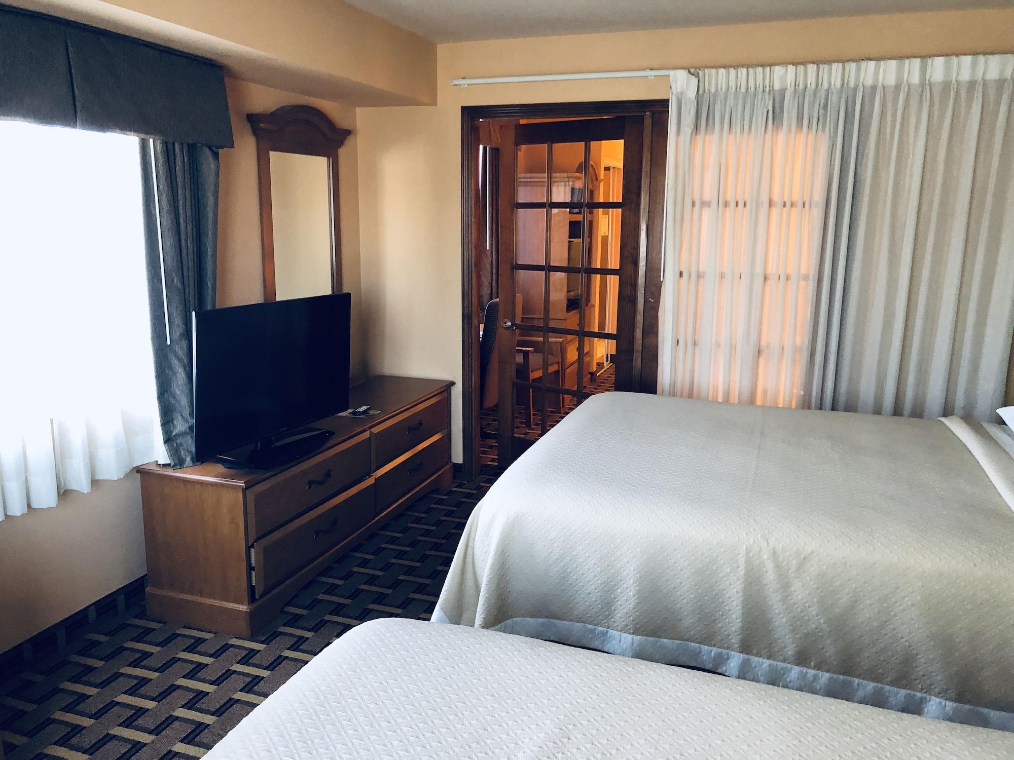 Days & By Wyndham North/stone Oak San Antonio