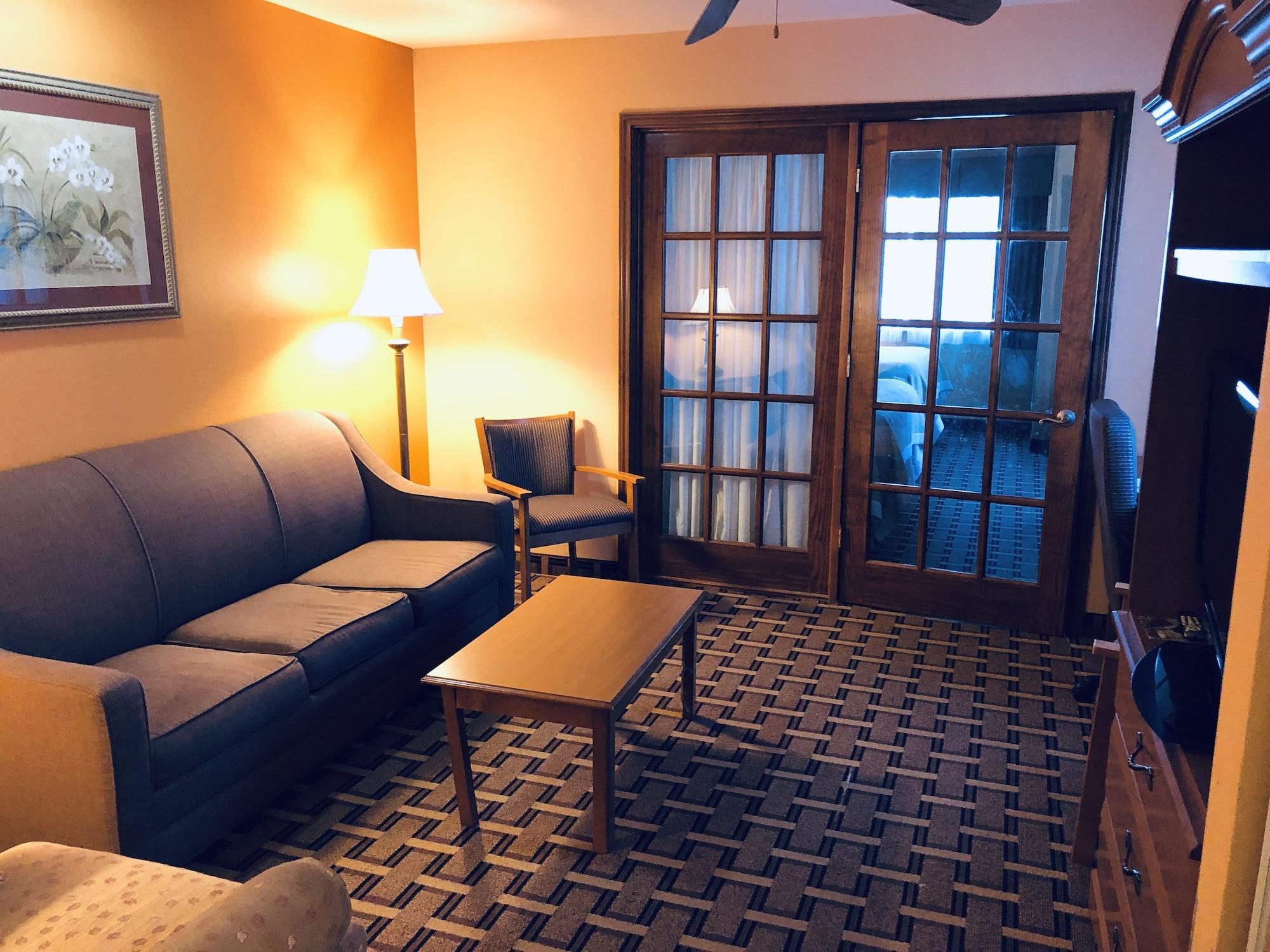 Days & By Wyndham North/stone Oak 2* San Antonio