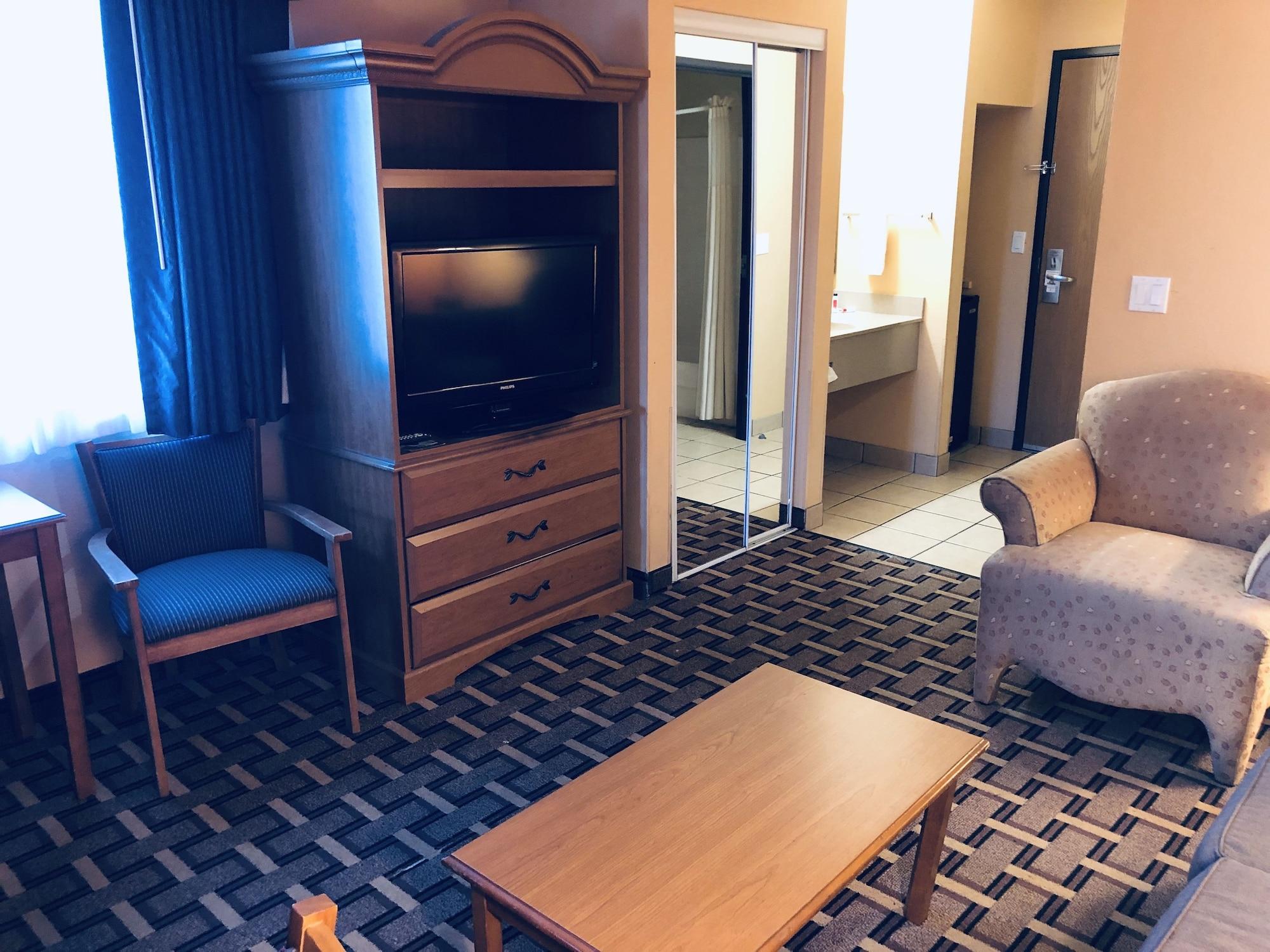 Hotel Days & By Wyndham North/stone Oak San Antonio