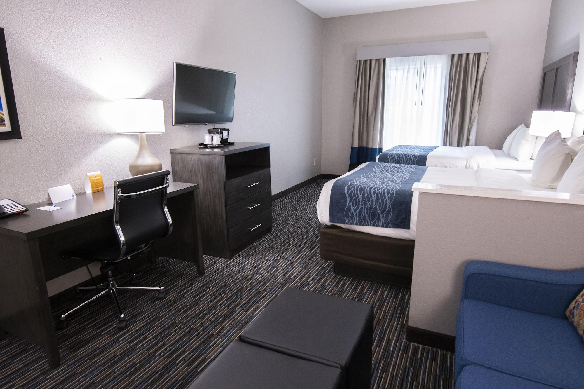 Comfort & Near Medical Center Hotel 3*