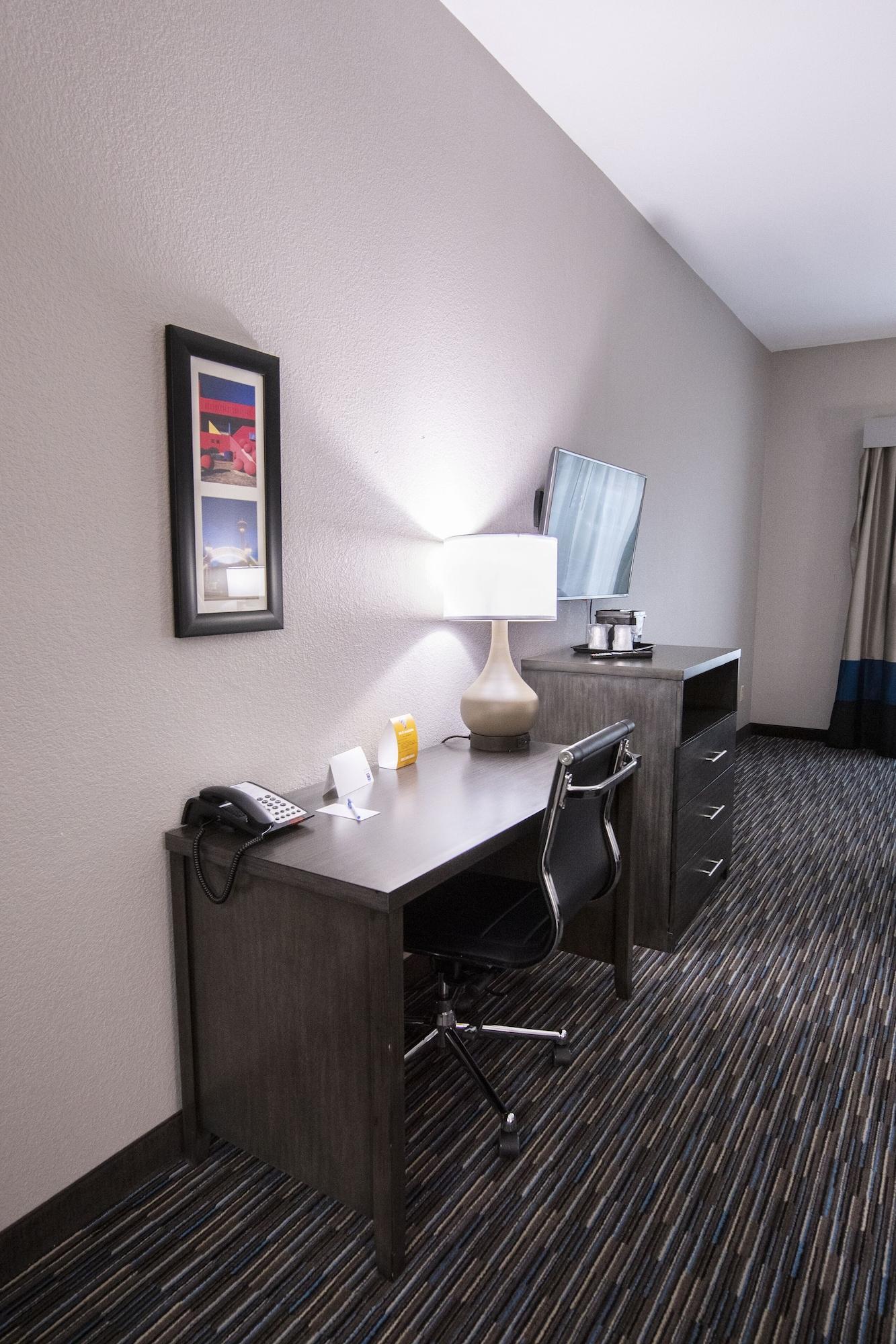 Hotel Comfort & Near Medical Center
