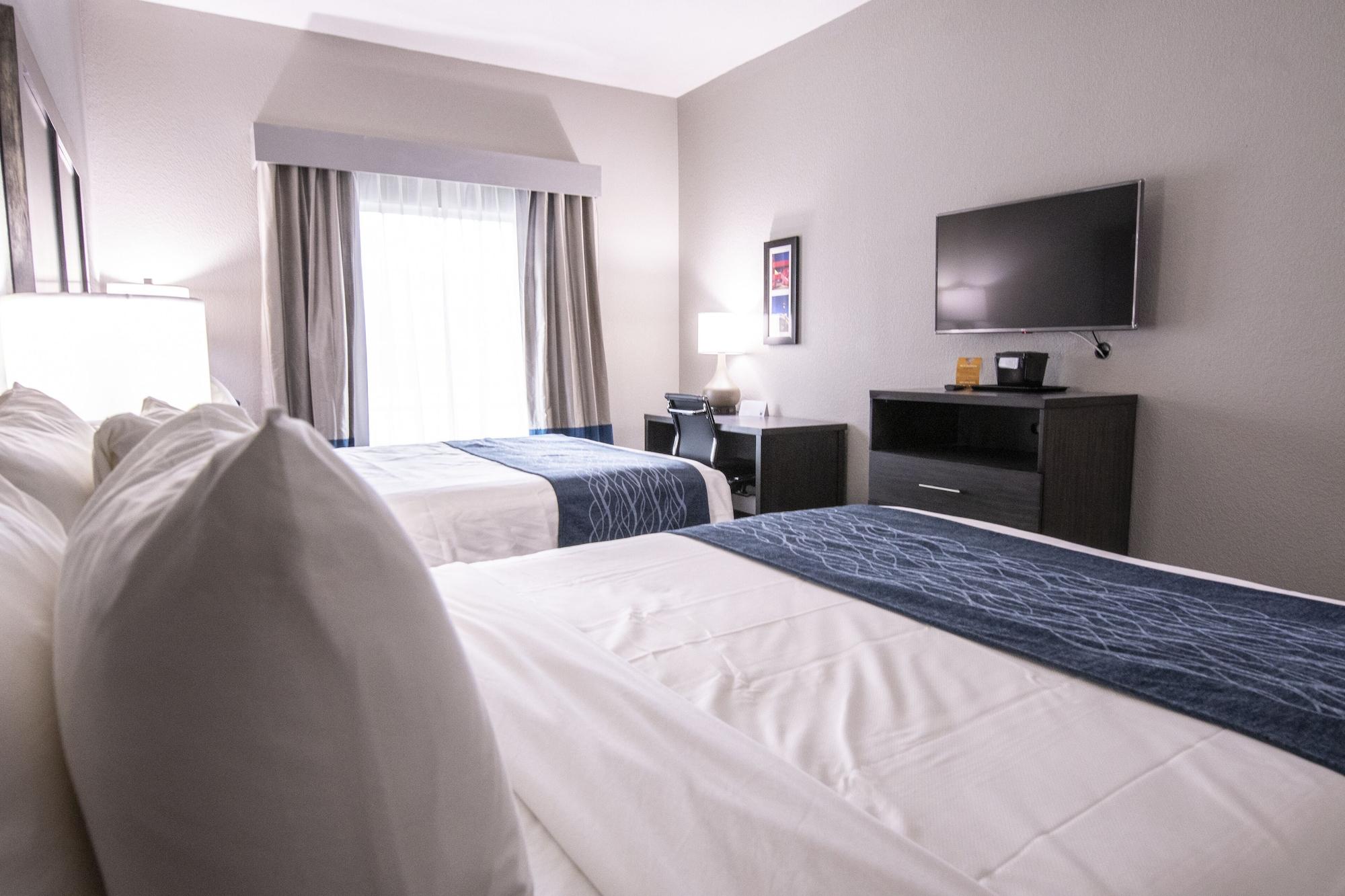 Comfort & Near Medical Center Hotel 3*
